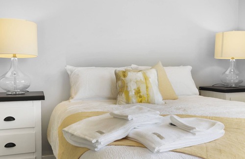 Wallabadah Casa | New England Getaway