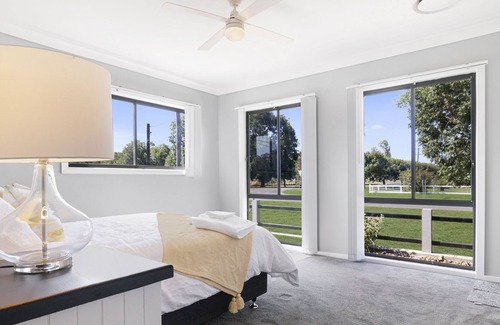 Wallabadah Casa | New England Getaway