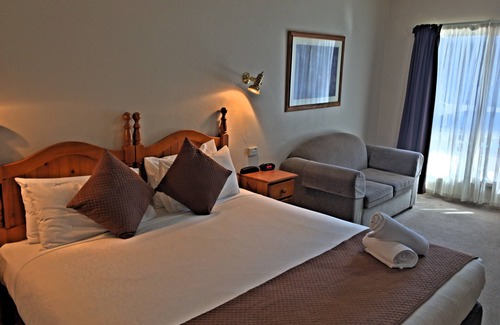 Armidale City Centre Hotel | New England Motor Inn