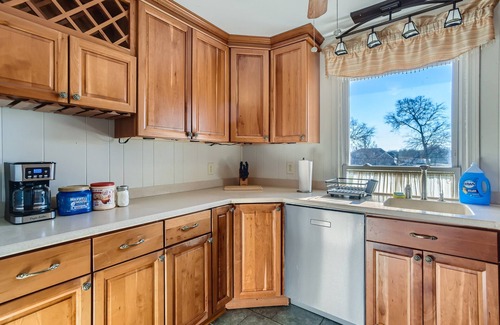 Franklin Casa | NEW- Family Friendly Ranch Home Near Nashville! (TA)