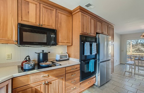 Franklin Casa | NEW- Family Friendly Ranch Home Near Nashville! (TA)