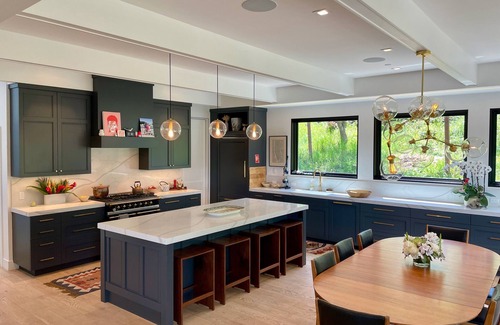 Tamalpais-Homestead Valley Casa | New Family Friendly Home in Mill Valley