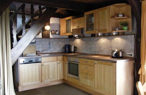 Nordburg Casa | NEW! Farmers' store Anno 1606