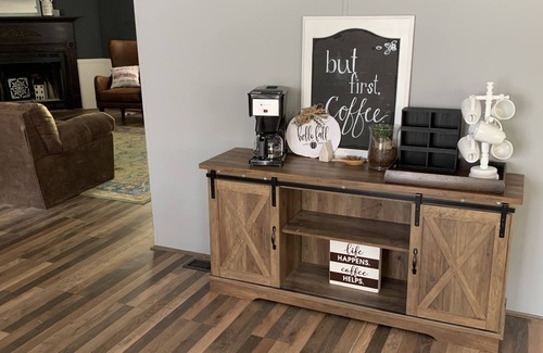 Nelsonville Casa | New for FALL 2022! The Foundry 15 minutes from Hocking Hills or Ohio University.