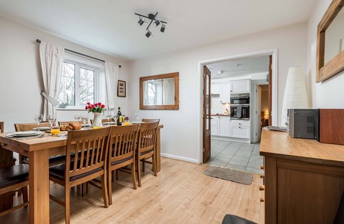 New Forest District Cabaña | New Forest Cottages