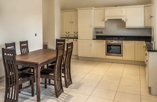 Tyrrellspass Apartamento | New Forest Golf Club Apartments
