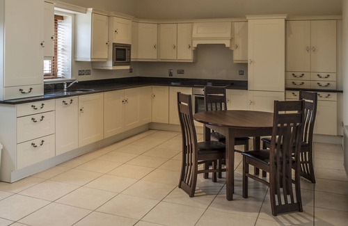 Tyrrellspass Apartamento | New Forest Golf Club Apartments