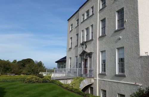 Tyrrellspass Apartamento | New Forest Golf Club Apartments