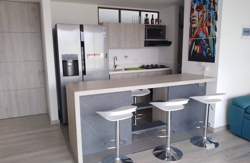 La Estrella Apartamento | New Full apartment in la Estrella