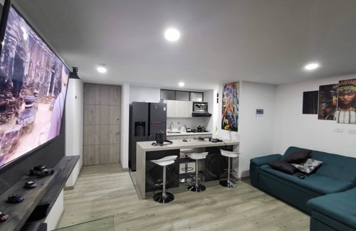 La Estrella Apartamento | New Full apartment in la Estrella