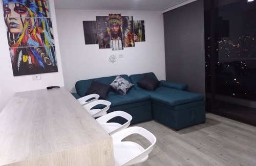 La Estrella Apartamento | New Full apartment in la Estrella