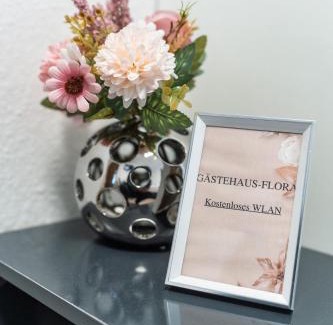 Hohberg Hotel | NEW Gästehaus Flora,Kitchen,TV,Free Parking,near Europa Park and Strasbourg