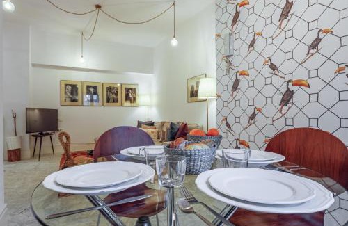 San Lorenzo Apartamento | NEW Gorgeous 2-Bed Apt in Seville Center