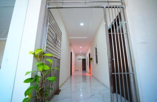 Jadcherla Hotel | New Himalaya Lodge