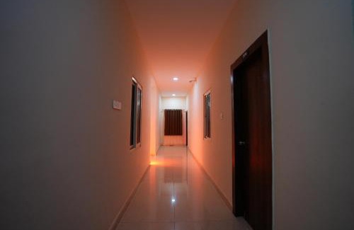 Jadcherla Hotel | New Himalaya Lodge