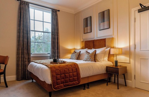 York Hotel | New Holgate