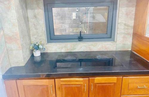 Cam Le Apartamento | New Homestay