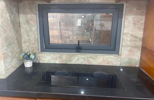 Cam Le Apartamento | New Homestay