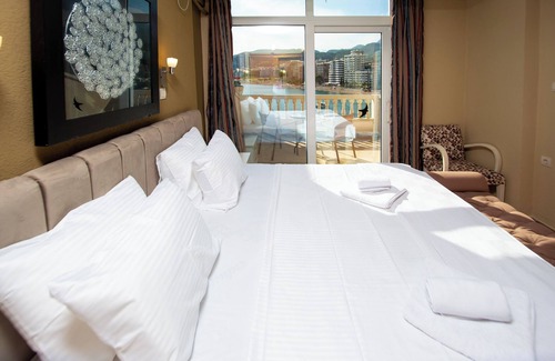 Becici Hotel | New Hotel Kuc By Marvel