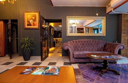 Becici Hotel | New Hotel Kuc By Marvel