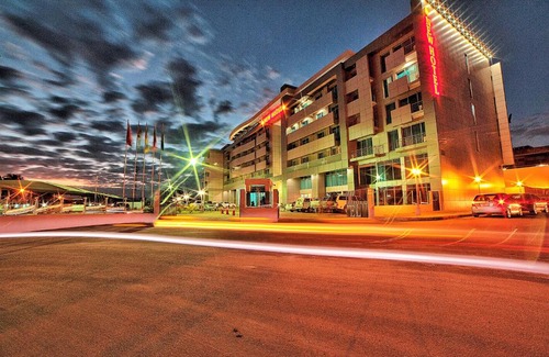 Nampula Hotel | New Hotel