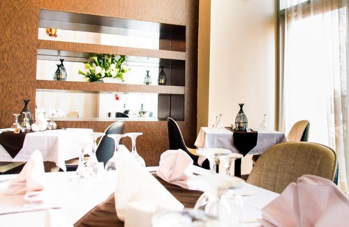 Nampula Hotel | New Hotel