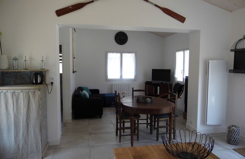 La Bree-les-Bains Casa | CASA NUEVA PLAYA 30M