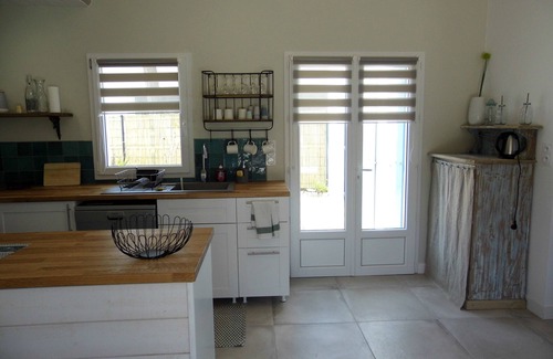 La Bree-les-Bains Casa | CASA NUEVA PLAYA 30M