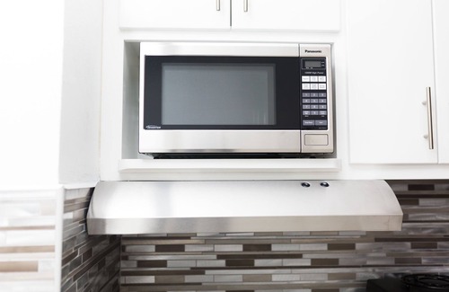 New Kingston Apartamento | New Kingston Premium Guest Apartment