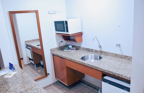 Piracicaba Hotel | New Life Piracicaba by Atlantica