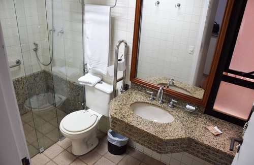 Piracicaba Hotel | New Life Piracicaba by Atlantica