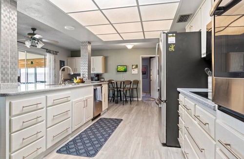 Phoenix Casa | New Listing!! 55+ Community in Sun City West