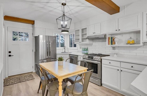 Elk River Cabina | New Listing!- Birch lake Cozy Cottage