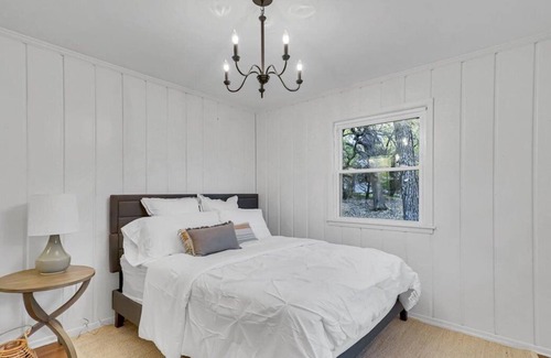 Elk River Cabina | New Listing!- Birch lake Cozy Cottage