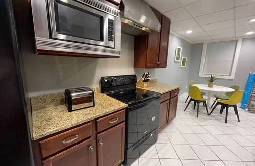 Ashland City Apartamento | New Listing! Country Escape near Nashville | 2BD/1BA | Work & Relax ☕ |2-King