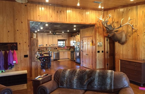 Sturgis Casa | Nuevo listado - Fines de semana de juegos disponibles - Capacidad 14+