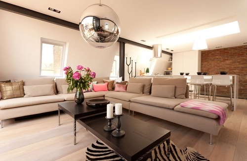 Hampstead Apartamento | MAGICAL URBAN RETREAT dormir hasta 5