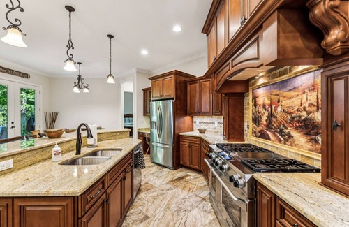 Hendersonville Casa | New Listing - Mountain Hideaway North Nashville