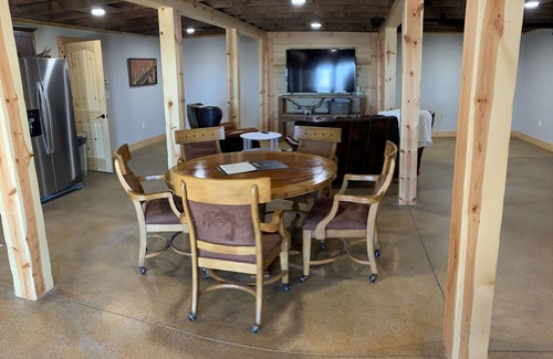 Montezuma Casa | New listing! Newly renovated barndominium! Peaceful, quiet stay!