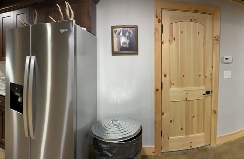 Montezuma Casa | New listing! Newly renovated barndominium! Peaceful, quiet stay!