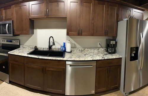 Montezuma Casa | New listing! Newly renovated barndominium! Peaceful, quiet stay!