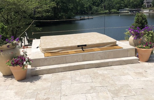 Muscle Shoals Casa | Nuevo listado - Paradise in the Shoals