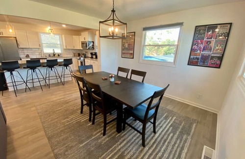 Marrowbone Casa | New Listing Paradise Found|Hot tub|Pool|More