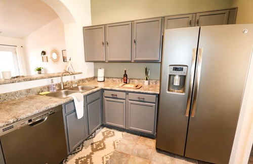 Ponderosa Trails Casa | New Listing! Prime Location, Southwestern Modern!