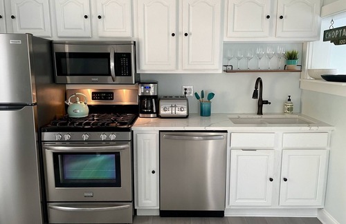 Cambridge Casa | New listing! Riverside Retreat on the Choptank River