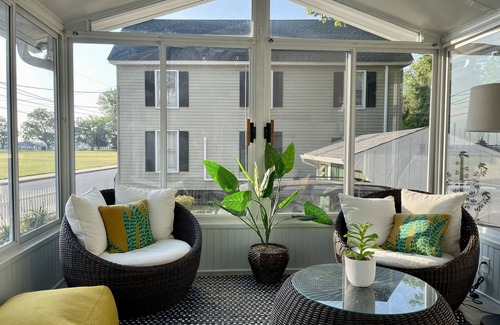 Cambridge Casa | New listing! Riverside Retreat on the Choptank River