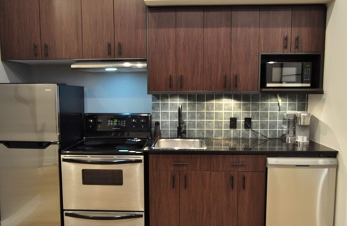 Financial District Condominio | New Loft in famous historical "Graphic Art Building" heart of downtown Toronto