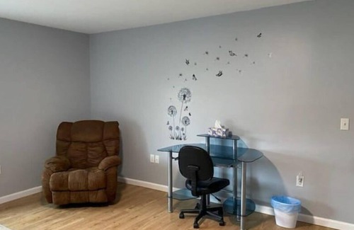 Gansevoort Apartamento | NEW! Lovely 2-Bedroom Gansevoort Retreat