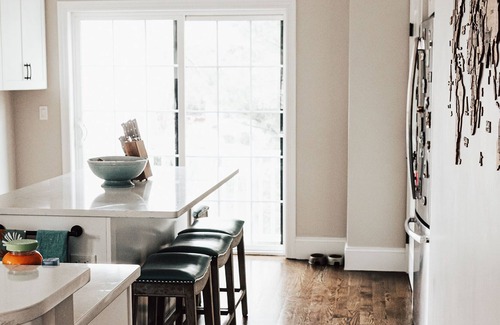 Needham Apartamento | New Luxury 4bd Townhouse in Needham