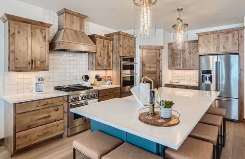 Loveland Casa | New! Luxury Home-TPC Golf Course-Mountain Views